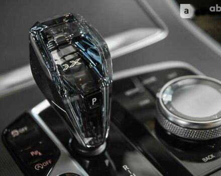 БМВ Х5, об'ємом двигуна 3 л та пробігом 1 тис. км за 88900 $, фото 20 на Automoto.ua