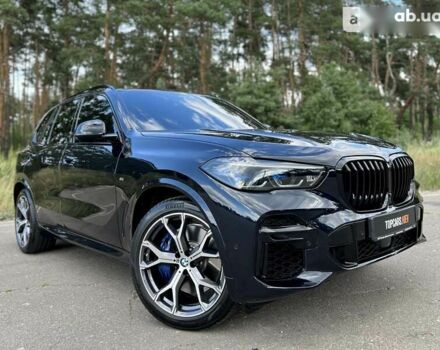 БМВ Х5, объемом двигателя 3 л и пробегом 1 тыс. км за 112700 $, фото 22 на Automoto.ua