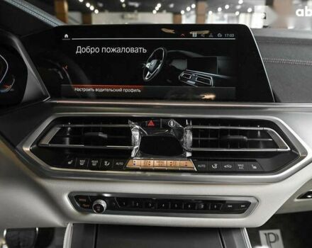 БМВ Х5, об'ємом двигуна 3 л та пробігом 1 тис. км за 88900 $, фото 22 на Automoto.ua