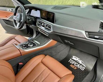 БМВ Х5, объемом двигателя 3 л и пробегом 1 тыс. км за 112700 $, фото 26 на Automoto.ua