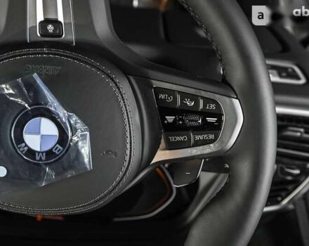 БМВ Х5, об'ємом двигуна 3 л та пробігом 1 тис. км за 94900 $, фото 21 на Automoto.ua