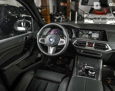 БМВ Х5, об'ємом двигуна 3 л та пробігом 1 тис. км за 94900 $, фото 14 на Automoto.ua