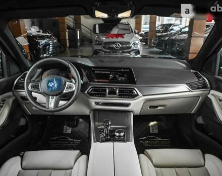 БМВ Х5, об'ємом двигуна 3 л та пробігом 1 тис. км за 88900 $, фото 19 на Automoto.ua