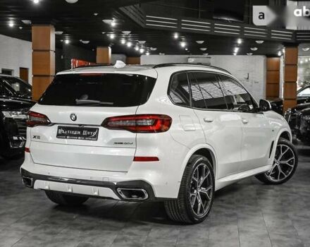 БМВ Х5, об'ємом двигуна 3 л та пробігом 1 тис. км за 94900 $, фото 9 на Automoto.ua