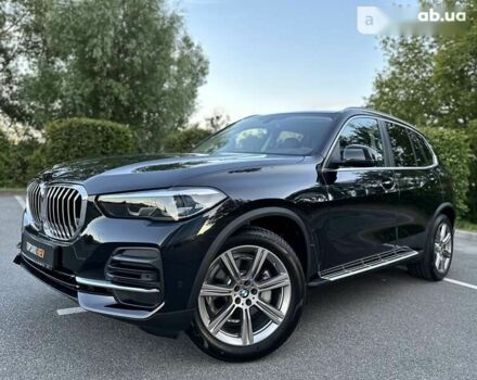 БМВ Х5, объемом двигателя 3 л и пробегом 1 тыс. км за 79800 $, фото 1 на Automoto.ua