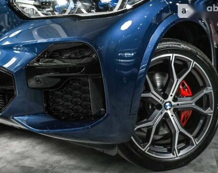 БМВ Х5, об'ємом двигуна 3 л та пробігом 1 тис. км за 88900 $, фото 4 на Automoto.ua