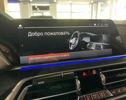 БМВ Х5, объемом двигателя 3 л и пробегом 7 тыс. км за 92500 $, фото 27 на Automoto.ua