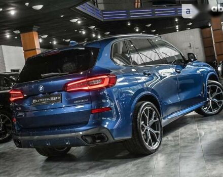 БМВ Х5, об'ємом двигуна 3 л та пробігом 1 тис. км за 88900 $, фото 2 на Automoto.ua