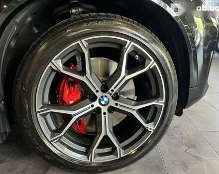 БМВ Х5, объемом двигателя 3 л и пробегом 7 тыс. км за 92500 $, фото 3 на Automoto.ua