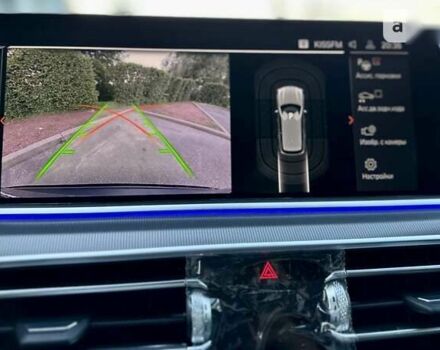 БМВ Х5, объемом двигателя 3 л и пробегом 1 тыс. км за 79800 $, фото 24 на Automoto.ua