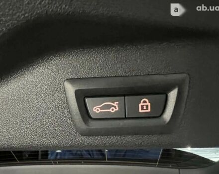 БМВ Х5, объемом двигателя 3 л и пробегом 7 тыс. км за 92500 $, фото 11 на Automoto.ua