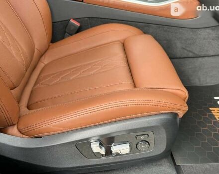 БМВ Х5, объемом двигателя 3 л и пробегом 1 тыс. км за 112700 $, фото 29 на Automoto.ua