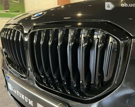 БМВ Х5, объемом двигателя 3 л и пробегом 7 тыс. км за 92500 $, фото 1 на Automoto.ua