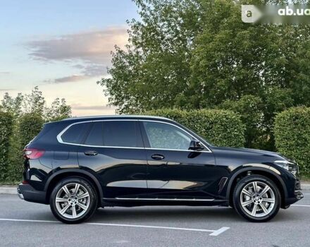 БМВ Х5, объемом двигателя 3 л и пробегом 1 тыс. км за 79800 $, фото 5 на Automoto.ua