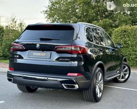 БМВ Х5, объемом двигателя 3 л и пробегом 1 тыс. км за 79800 $, фото 6 на Automoto.ua