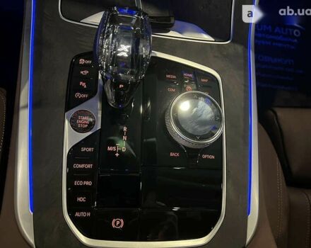 БМВ Х5, объемом двигателя 3 л и пробегом 7 тыс. км за 92500 $, фото 24 на Automoto.ua