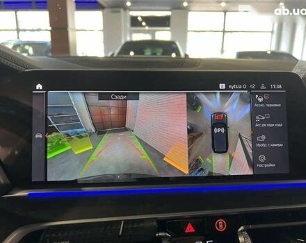 БМВ Х5, объемом двигателя 3 л и пробегом 7 тыс. км за 92500 $, фото 16 на Automoto.ua