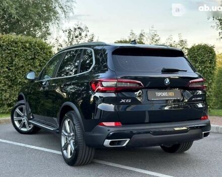 БМВ Х5, объемом двигателя 3 л и пробегом 1 тыс. км за 79800 $, фото 2 на Automoto.ua
