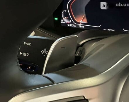 БМВ Х5, объемом двигателя 3 л и пробегом 7 тыс. км за 92500 $, фото 14 на Automoto.ua