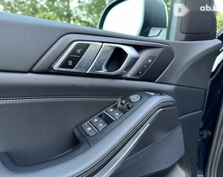БМВ Х5, объемом двигателя 3 л и пробегом 1 тыс. км за 79800 $, фото 9 на Automoto.ua