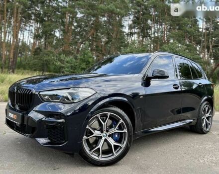 БМВ Х5, объемом двигателя 3 л и пробегом 1 тыс. км за 112700 $, фото 3 на Automoto.ua