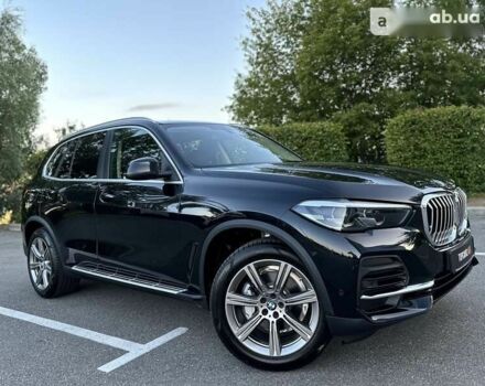 БМВ Х5, объемом двигателя 3 л и пробегом 1 тыс. км за 79800 $, фото 4 на Automoto.ua