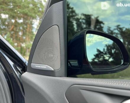 БМВ Х5, объемом двигателя 3 л и пробегом 1 тыс. км за 112700 $, фото 25 на Automoto.ua