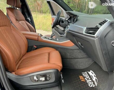 БМВ Х5, объемом двигателя 3 л и пробегом 1 тыс. км за 112700 $, фото 27 на Automoto.ua