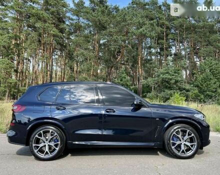 БМВ Х5, объемом двигателя 3 л и пробегом 1 тыс. км за 112700 $, фото 16 на Automoto.ua