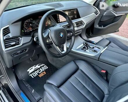 БМВ Х5, объемом двигателя 3 л и пробегом 1 тыс. км за 79800 $, фото 10 на Automoto.ua