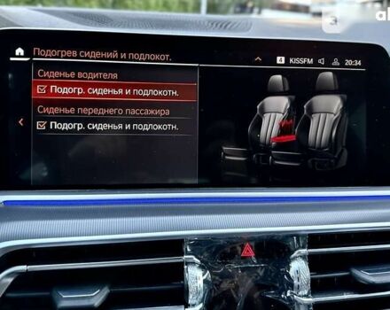 БМВ Х5, объемом двигателя 3 л и пробегом 1 тыс. км за 79800 $, фото 17 на Automoto.ua