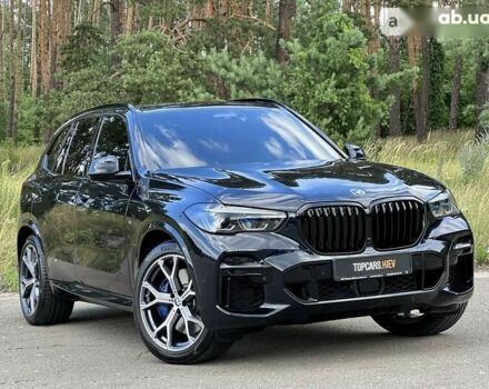 БМВ Х5, объемом двигателя 3 л и пробегом 1 тыс. км за 112700 $, фото 21 на Automoto.ua