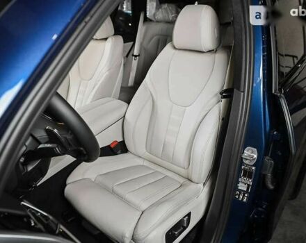 БМВ Х5, об'ємом двигуна 3 л та пробігом 1 тис. км за 88900 $, фото 16 на Automoto.ua