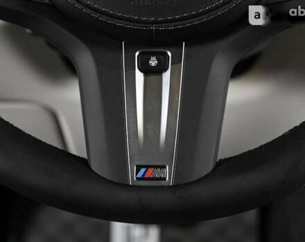 БМВ Х5, об'ємом двигуна 3 л та пробігом 1 тис. км за 88900 $, фото 21 на Automoto.ua