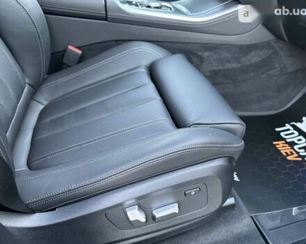 БМВ Х5, объемом двигателя 3 л и пробегом 1 тыс. км за 79800 $, фото 29 на Automoto.ua