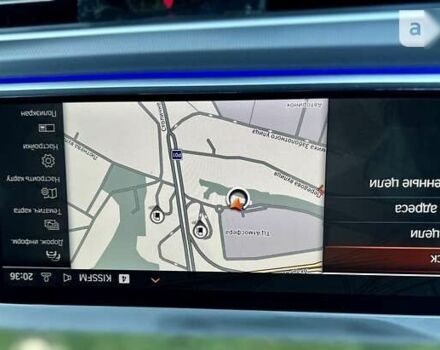 БМВ Х5, объемом двигателя 3 л и пробегом 1 тыс. км за 79800 $, фото 25 на Automoto.ua