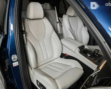 БМВ Х5, об'ємом двигуна 3 л та пробігом 1 тис. км за 88900 $, фото 15 на Automoto.ua