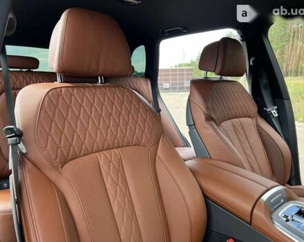 БМВ Х5, объемом двигателя 3 л и пробегом 1 тыс. км за 112700 $, фото 28 на Automoto.ua