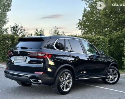 БМВ Х5, объемом двигателя 3 л и пробегом 1 тыс. км за 79800 $, фото 7 на Automoto.ua