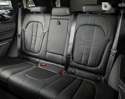 БМВ Х5, об'ємом двигуна 3 л та пробігом 1 тис. км за 94900 $, фото 1 на Automoto.ua