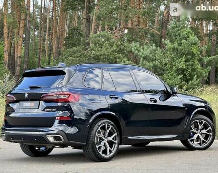 БМВ Х5, объемом двигателя 3 л и пробегом 1 тыс. км за 112700 $, фото 15 на Automoto.ua