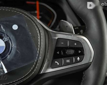 БМВ Х5, об'ємом двигуна 3 л та пробігом 1 тис. км за 94900 $, фото 23 на Automoto.ua