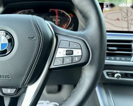БМВ Х5, объемом двигателя 3 л и пробегом 1 тыс. км за 79800 $, фото 14 на Automoto.ua