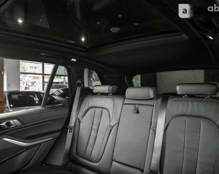 БМВ Х5, об'ємом двигуна 3 л та пробігом 1 тис. км за 94900 $, фото 5 на Automoto.ua