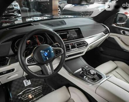 БМВ Х5, об'ємом двигуна 3 л та пробігом 1 тис. км за 88900 $, фото 25 на Automoto.ua