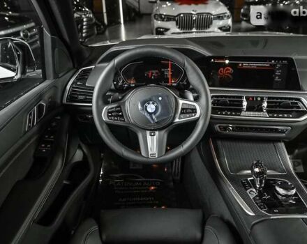 БМВ Х5, об'ємом двигуна 3 л та пробігом 1 тис. км за 94900 $, фото 18 на Automoto.ua