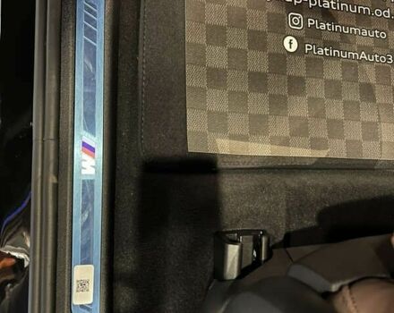 БМВ Х5, объемом двигателя 3 л и пробегом 7 тыс. км за 92500 $, фото 13 на Automoto.ua