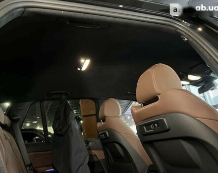 БМВ Х5, объемом двигателя 3 л и пробегом 7 тыс. км за 92500 $, фото 9 на Automoto.ua