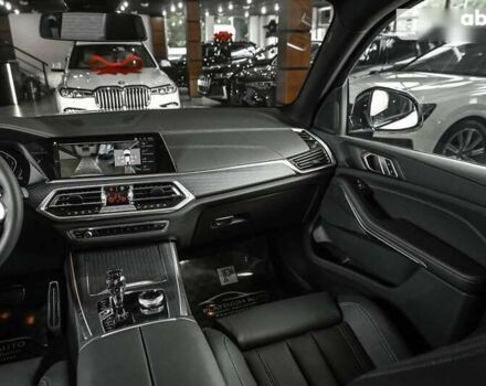 БМВ Х5, об'ємом двигуна 3 л та пробігом 1 тис. км за 94900 $, фото 15 на Automoto.ua