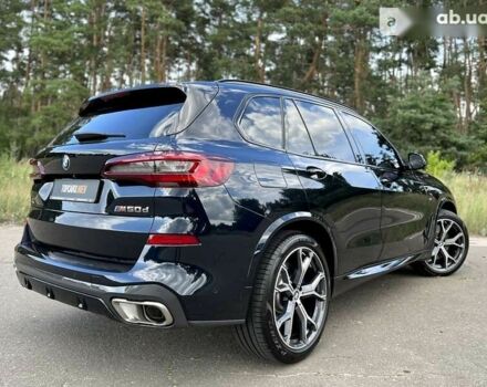 БМВ Х5, объемом двигателя 3 л и пробегом 1 тыс. км за 112700 $, фото 13 на Automoto.ua